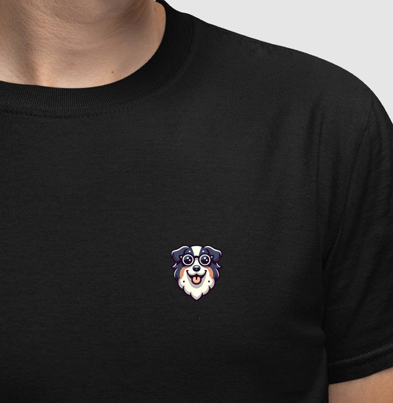 Pastor Australiano - Sticker 