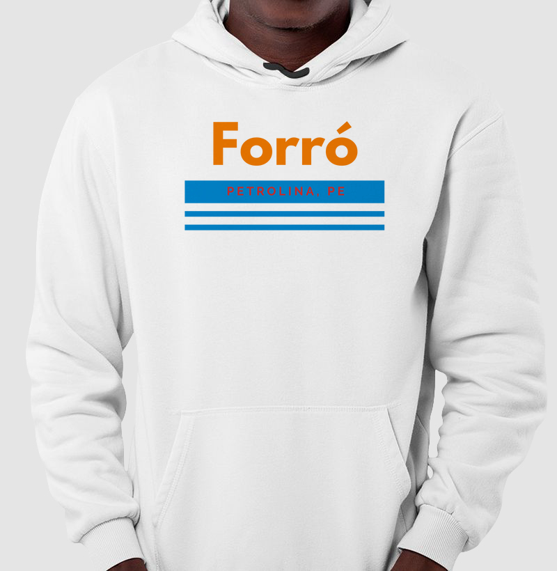 Forró em Petrolina PE