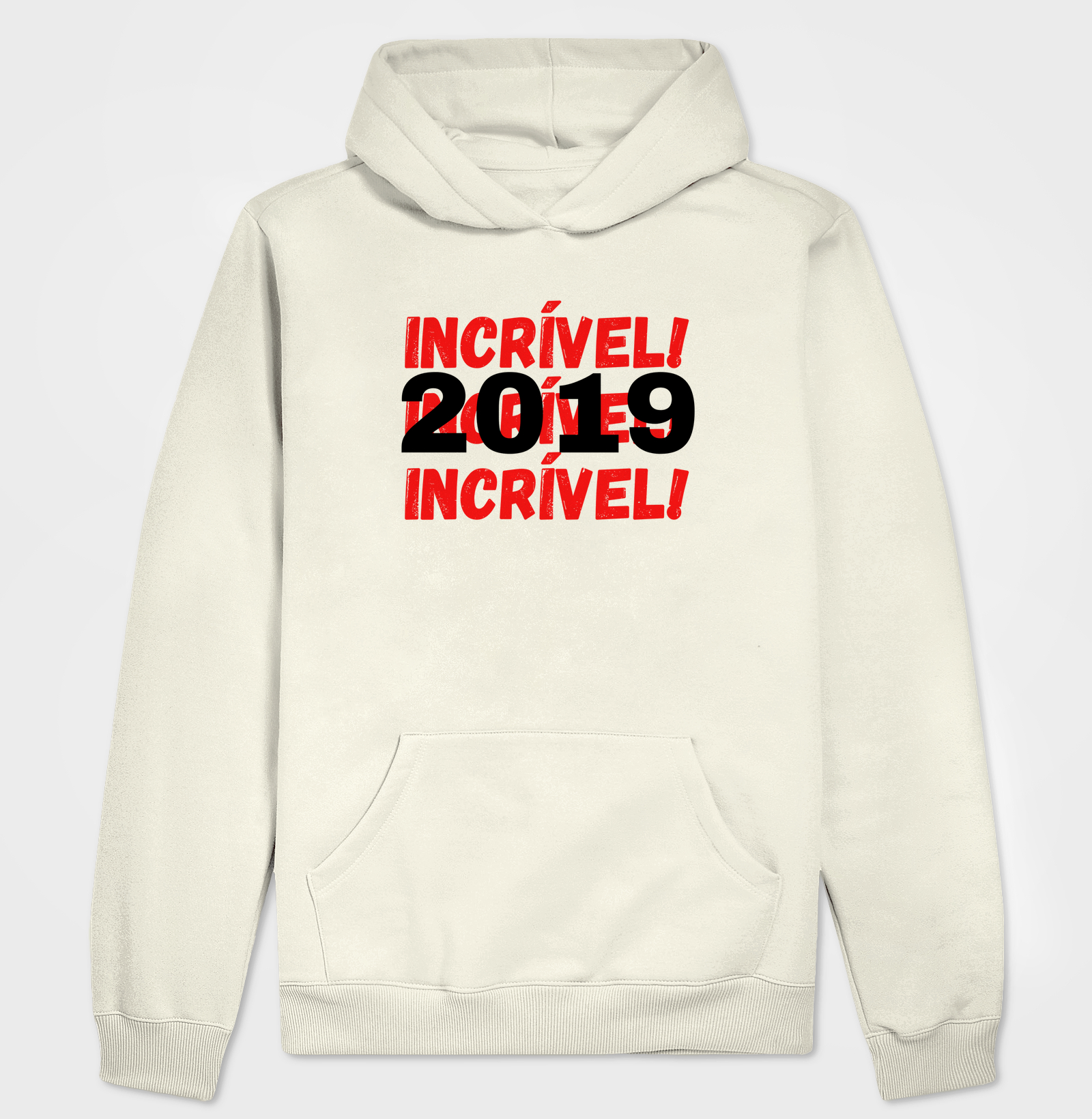 CAMISA FLAMENGO INCRÍVEL BRANCA