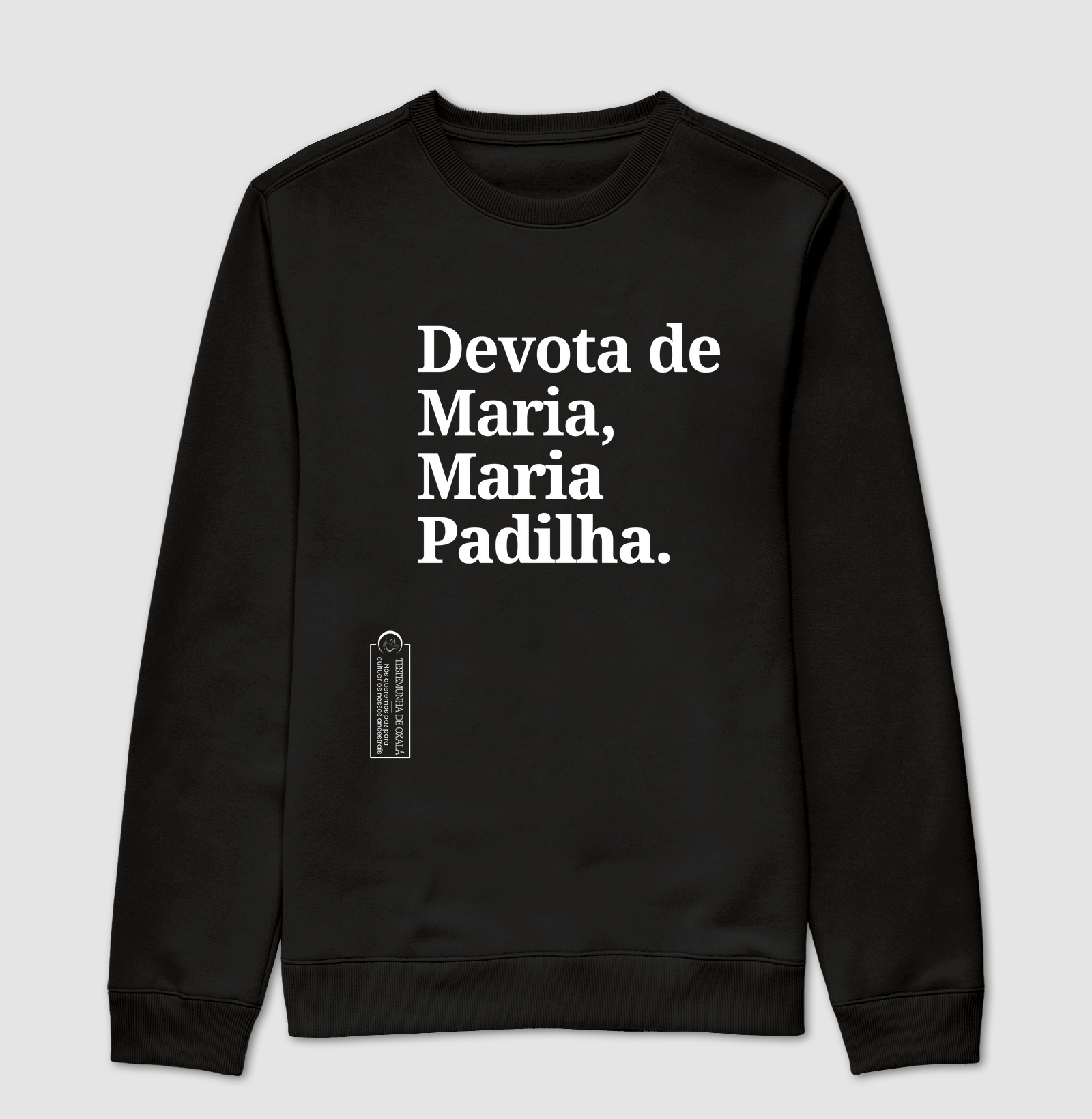 Devota de Padilha