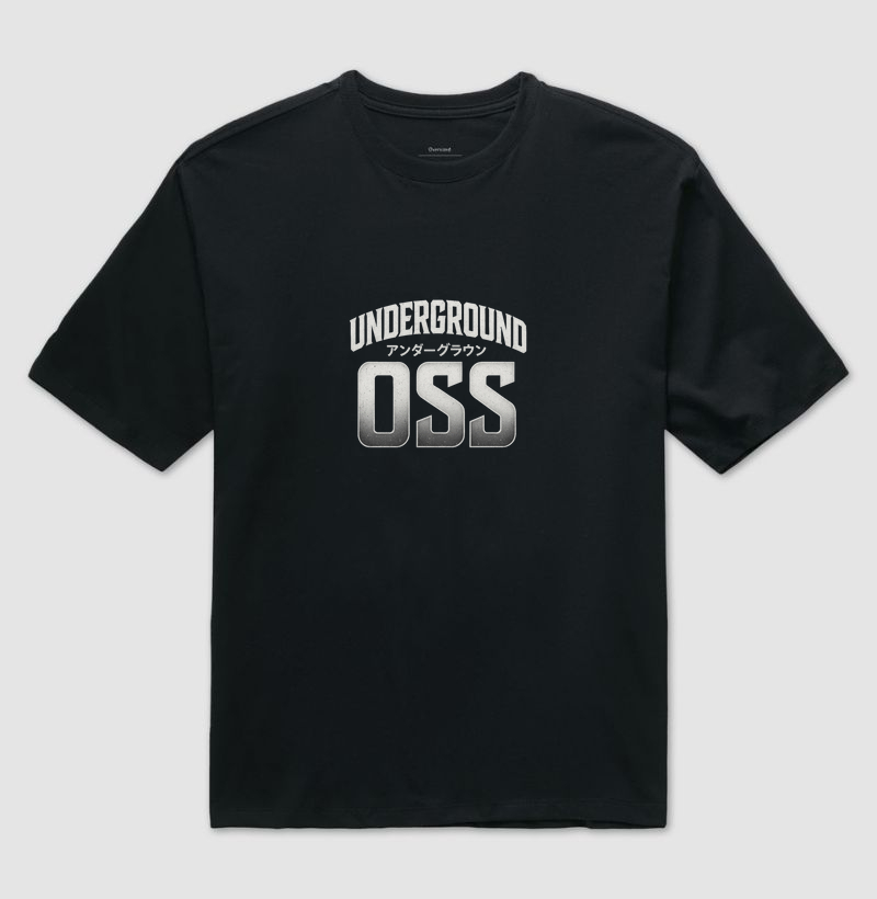 Underground Oss