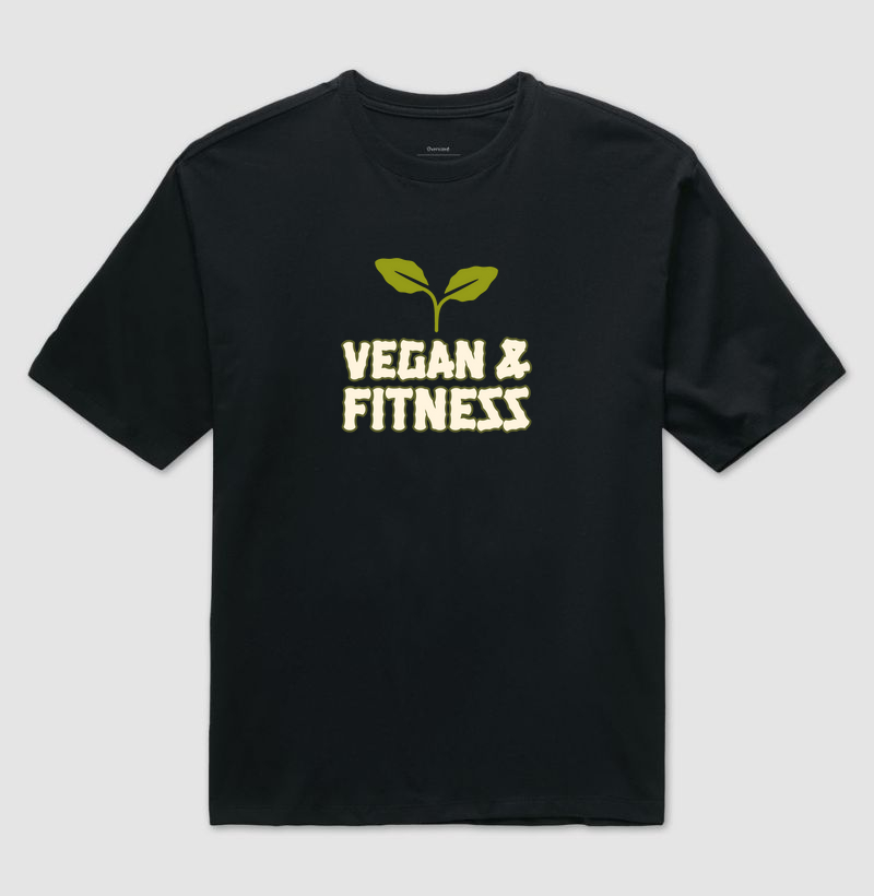 Vegan & Fitness
