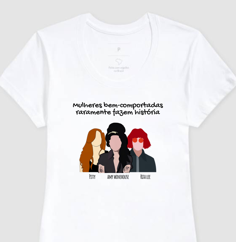 Mulheres