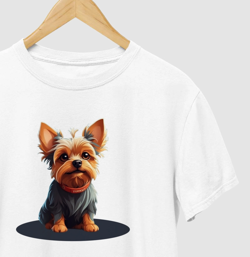 Yorkshire terrier