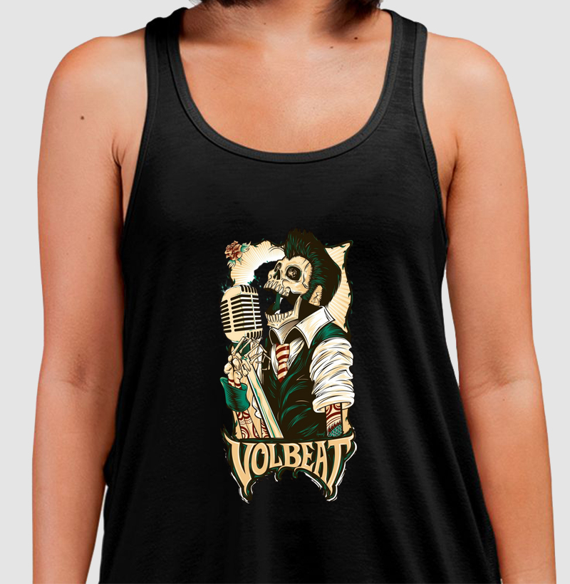 Volbeat - Singer