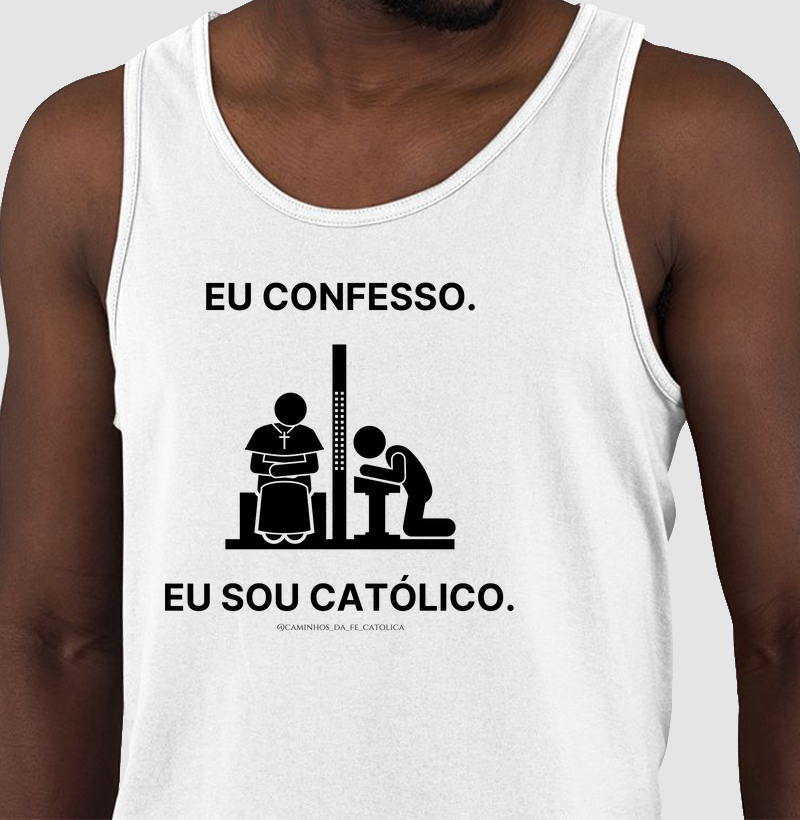 Eu Confesso, EU Sou Católico