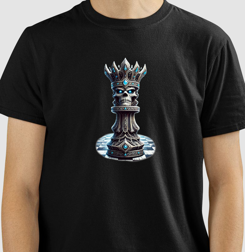 King pixel