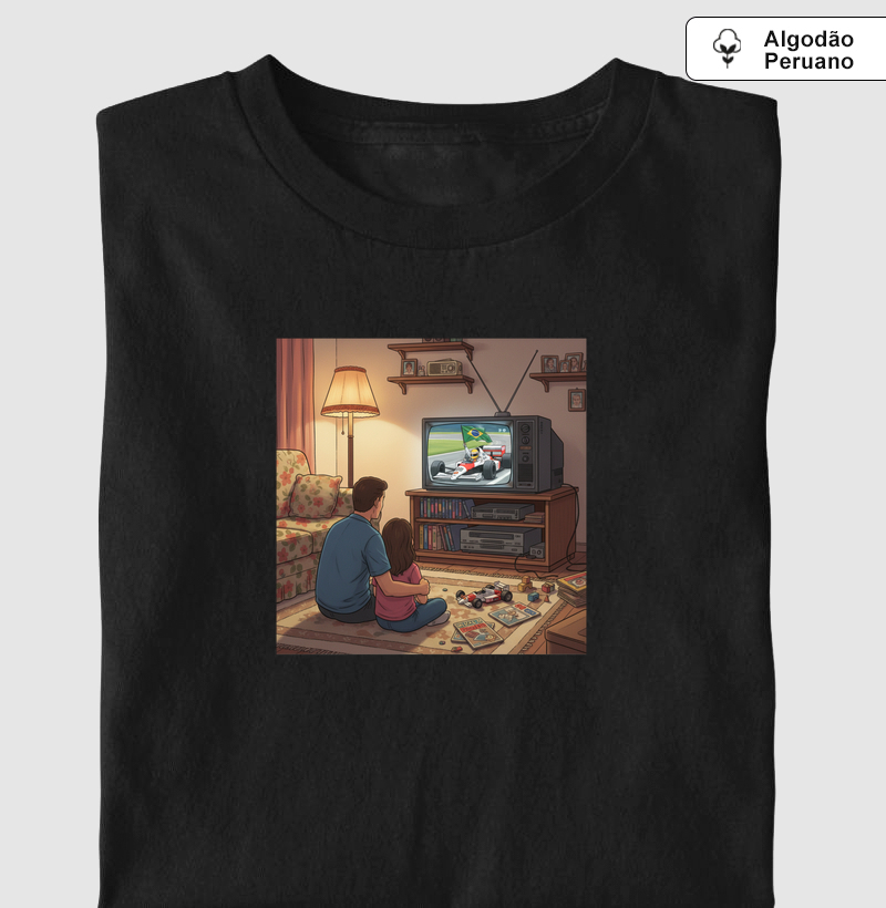 Domingos com o Herói (garota)