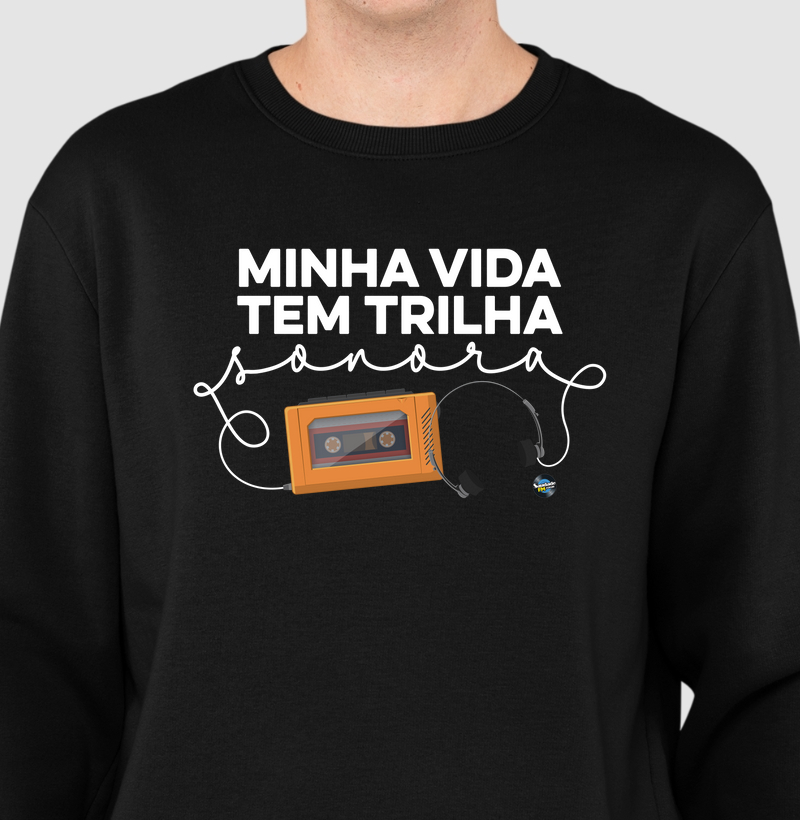 Trilha Sonora Saudade FM