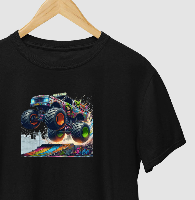 Monster Truck 1