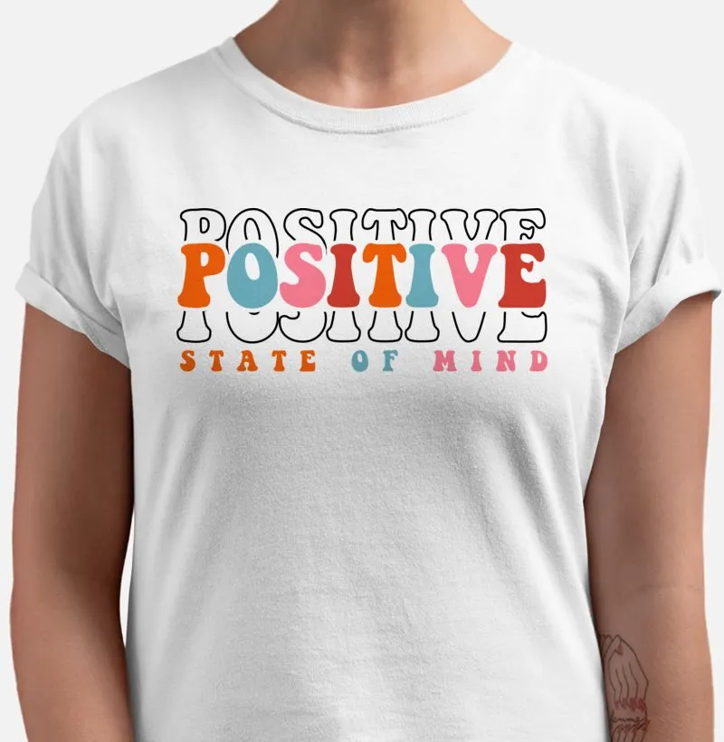 Estado Mental Positivo.