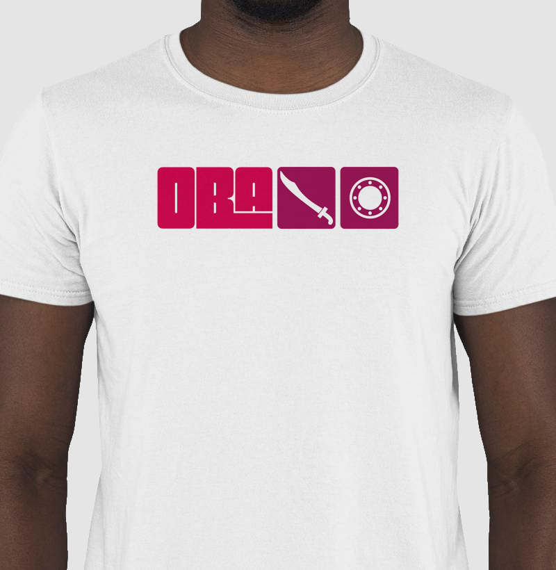 Obá - Minimalist