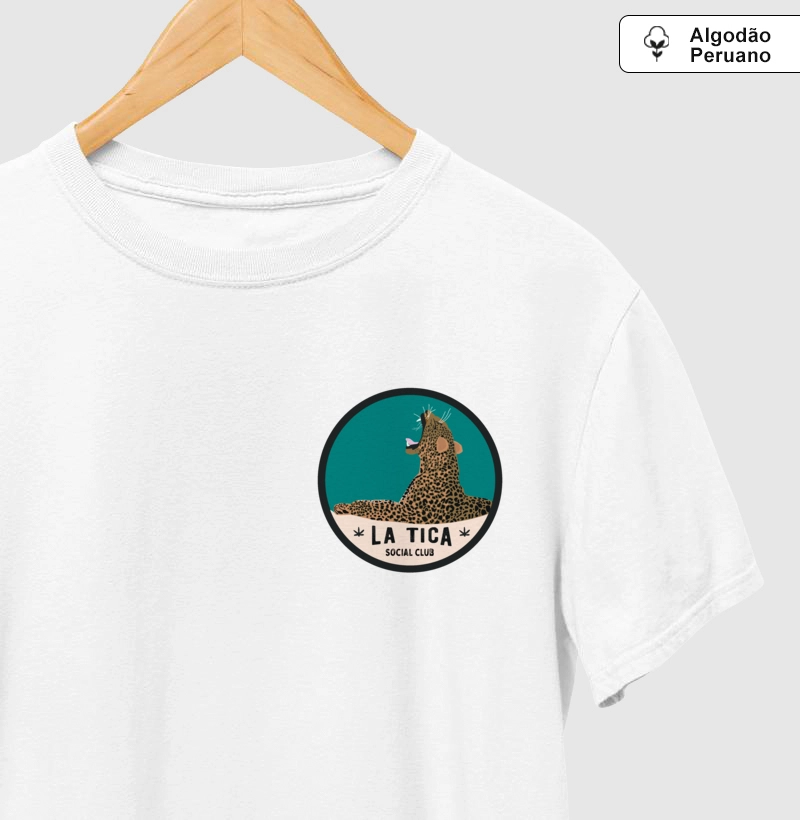 La Tica - Social Club