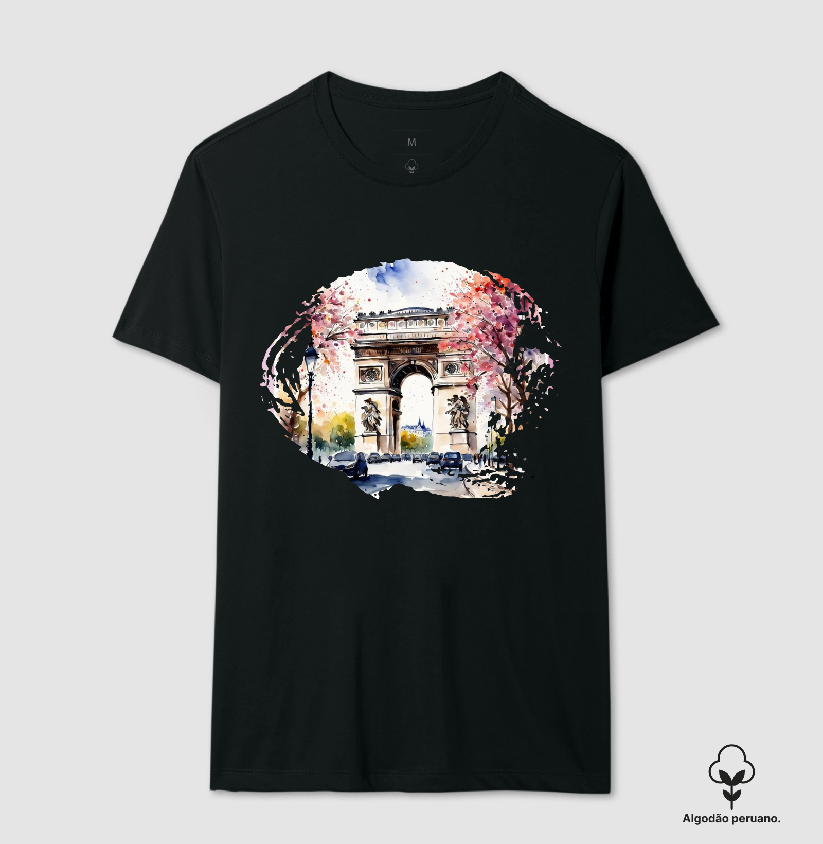 Camisa 0