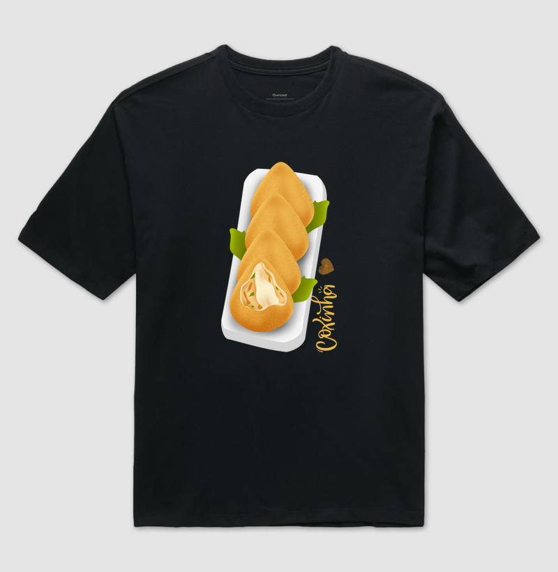 coxinha