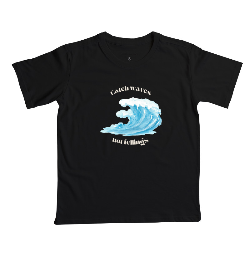 Ocean Vibes Shirt
