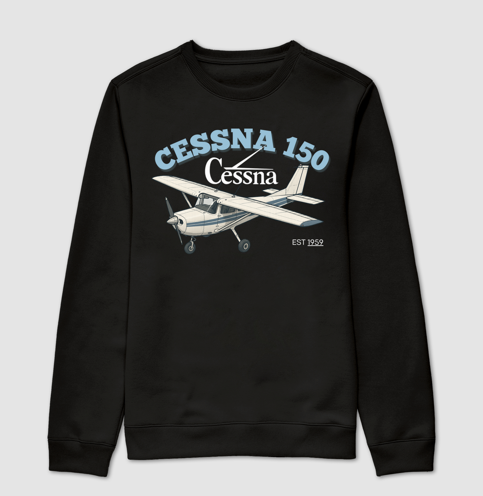 Cessna C150