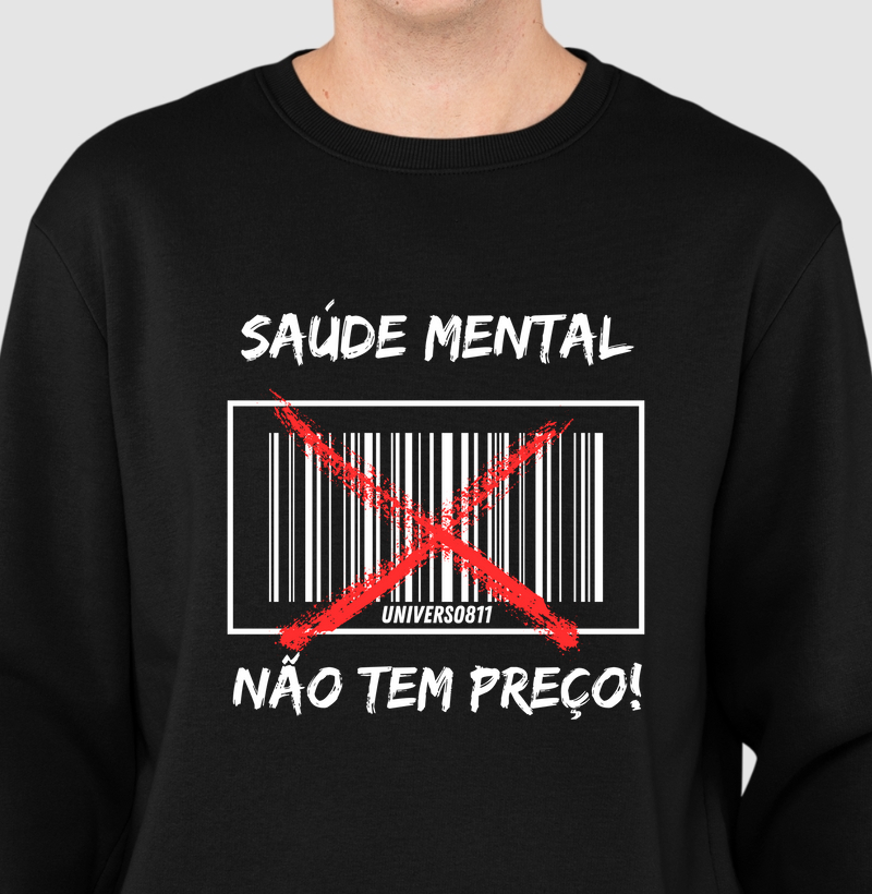 MOLETOM - SAÚDE MENTAL