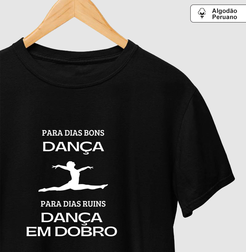 Para dias bons...