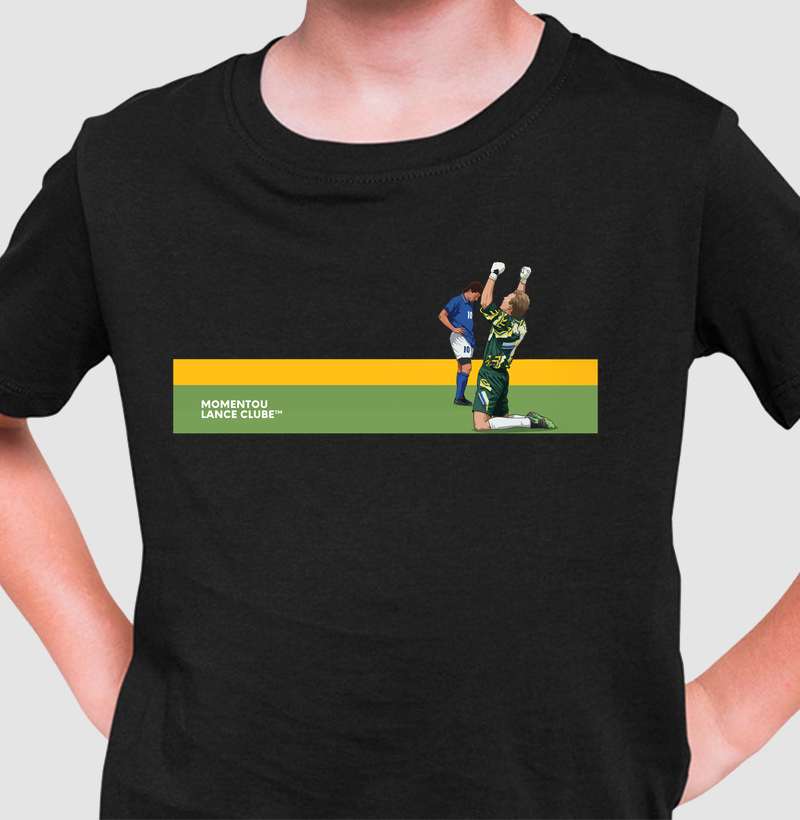 (Copa) O Último Pênalti