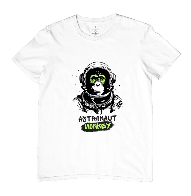 APEAR ASTRONAUT MONKEY