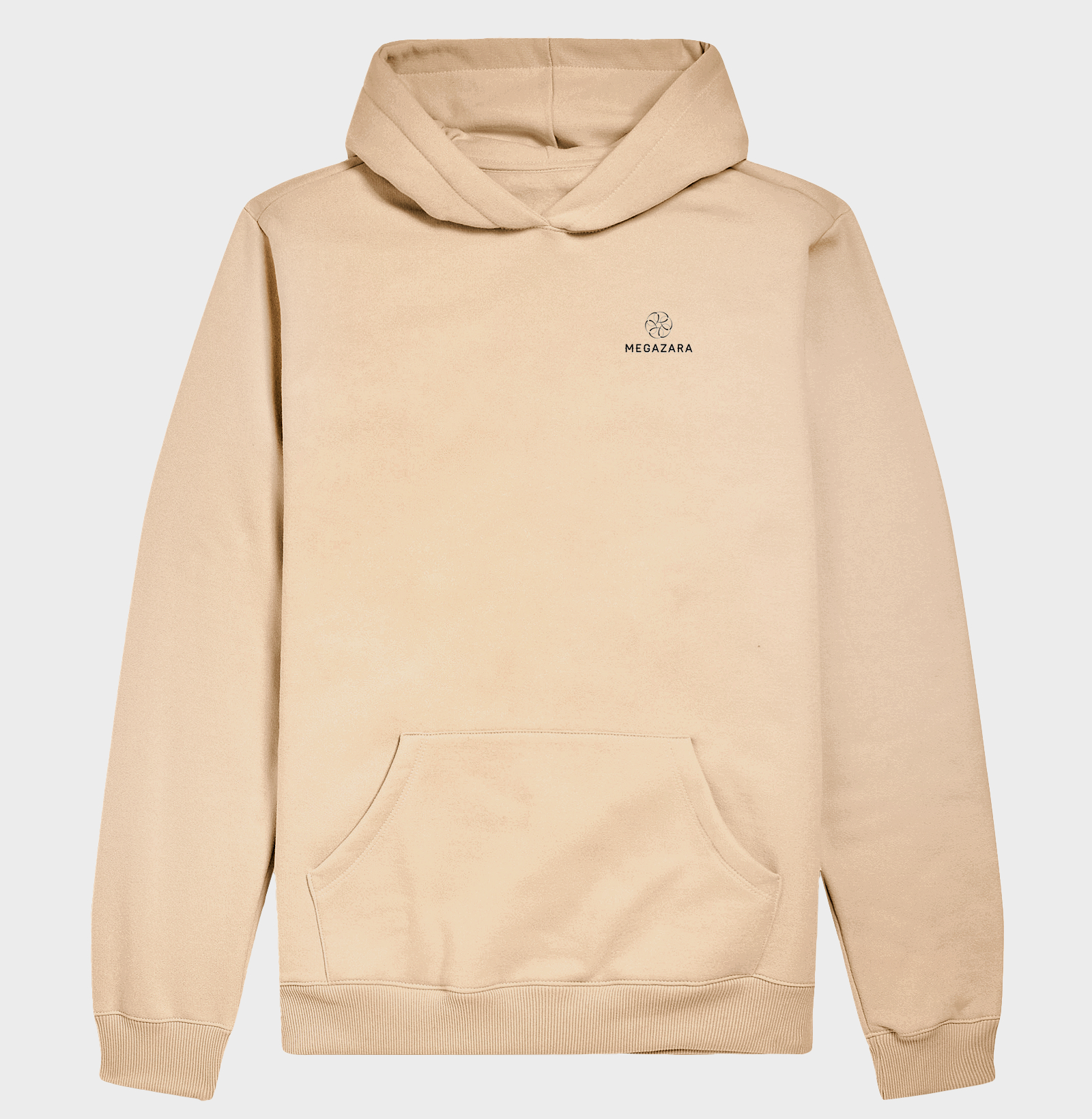 Hoodie Moletom Megazara