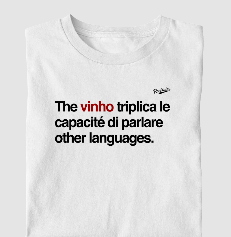 The Vinho