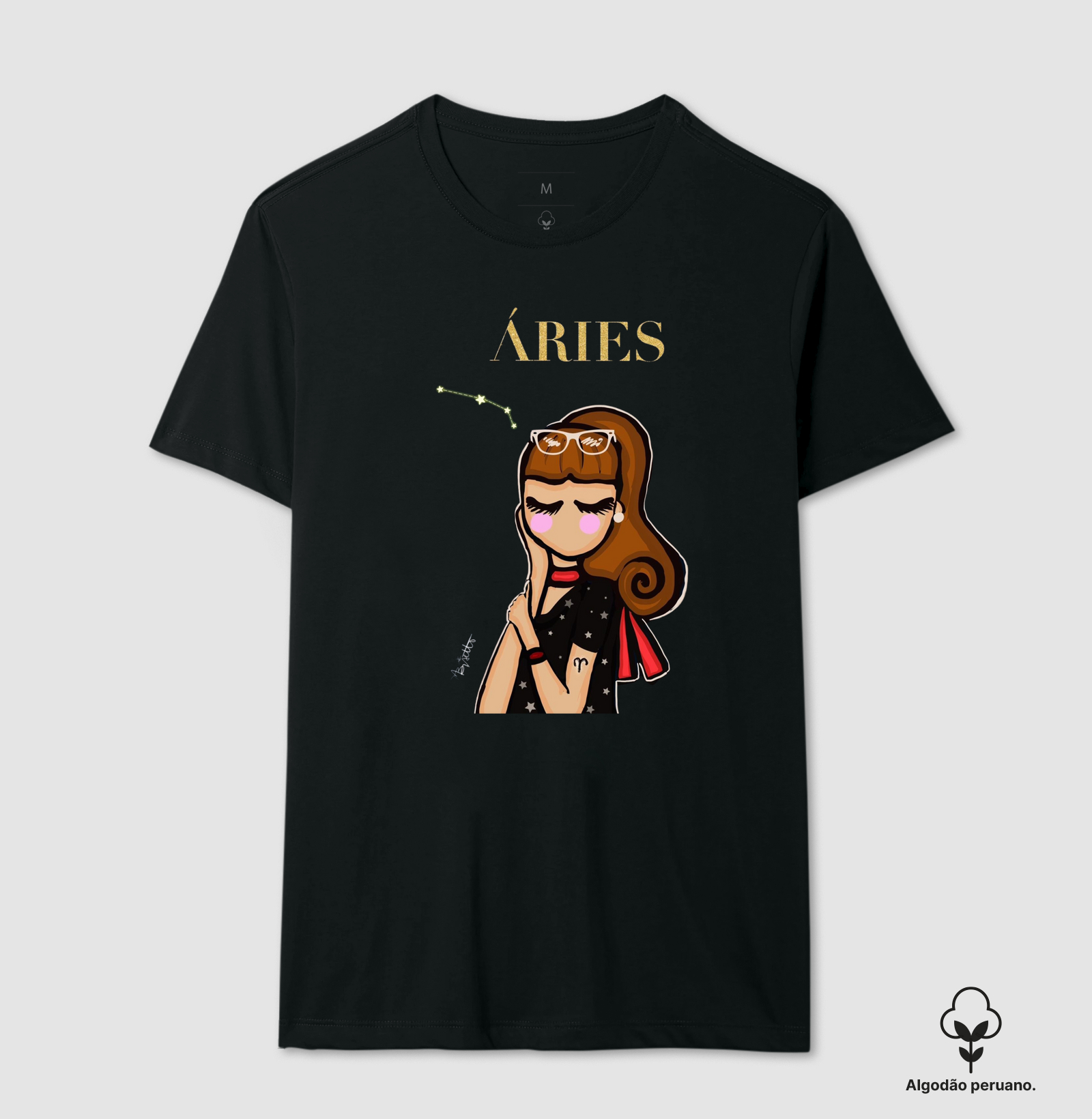 Signos Divas Áries