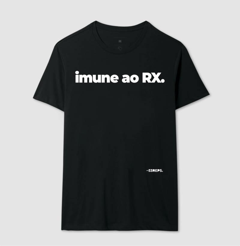 imune ao rx