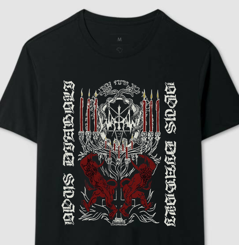 Watain - Opus Diaboli