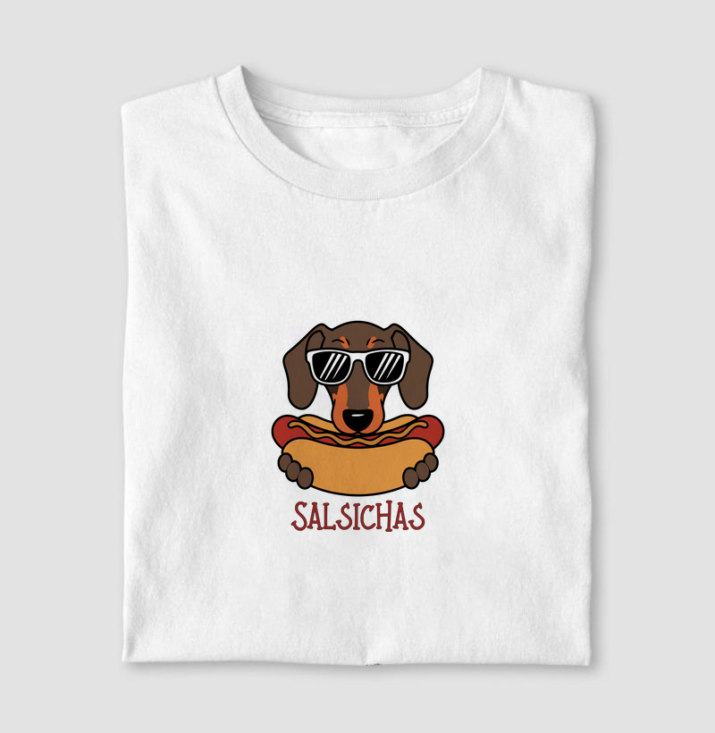 Camiseta Cãowear