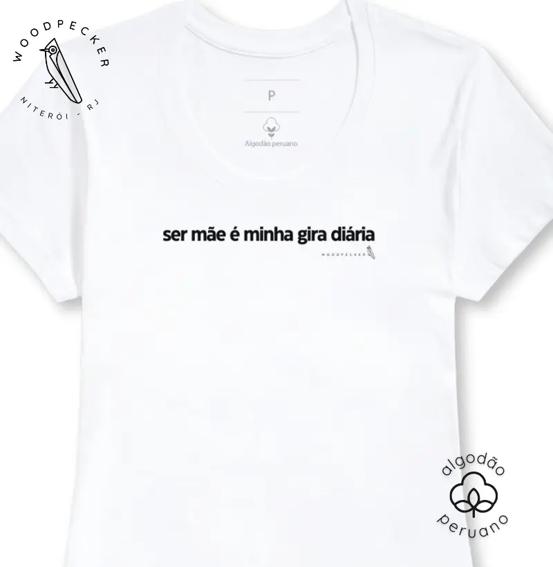 GIRA DIÁRIA