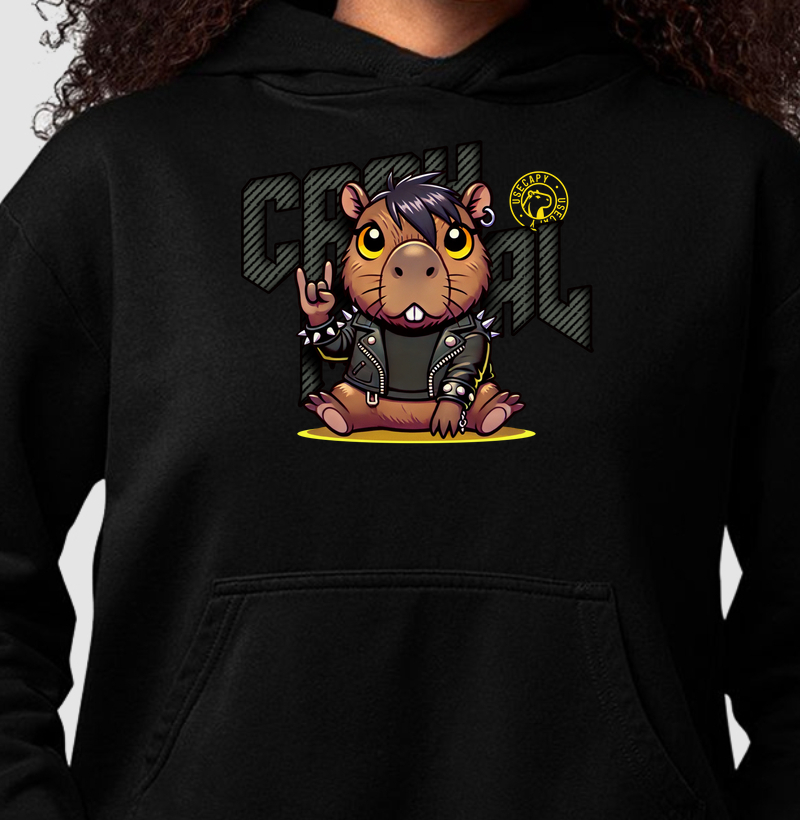Capy Metal