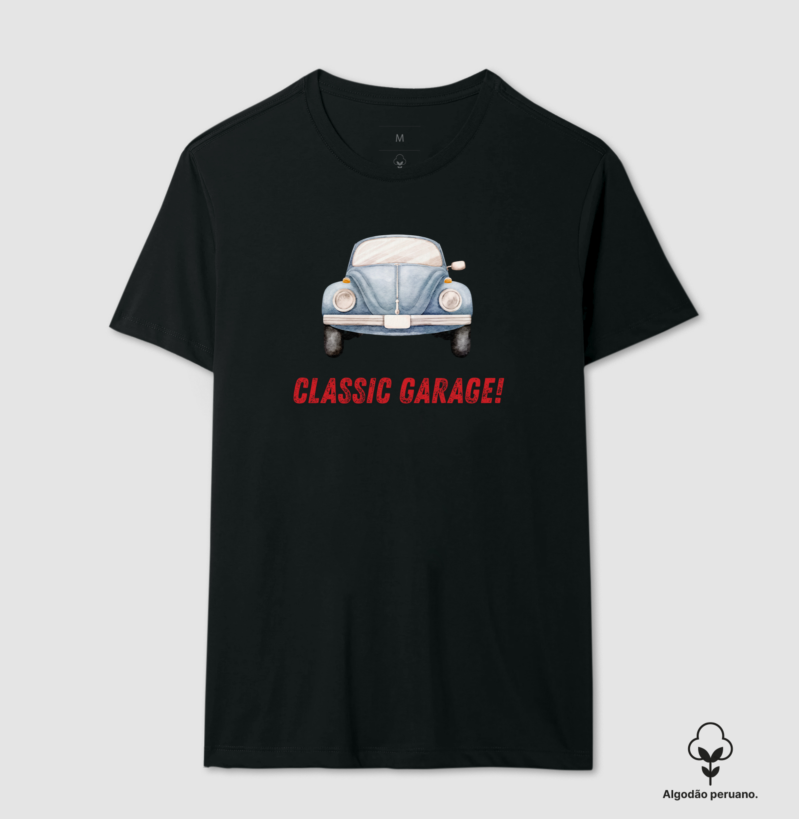 CLASSIC GARAGE