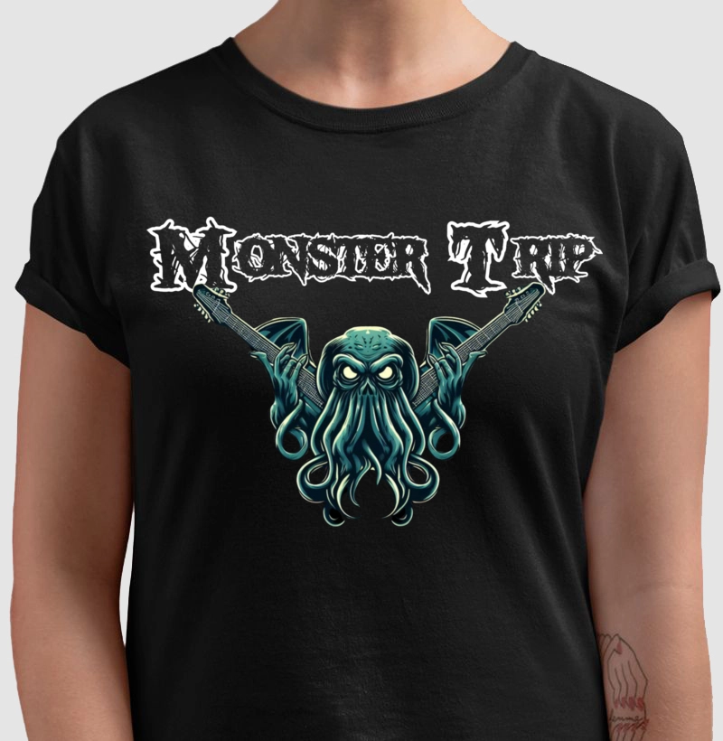 MONSTER TRIP ROCK