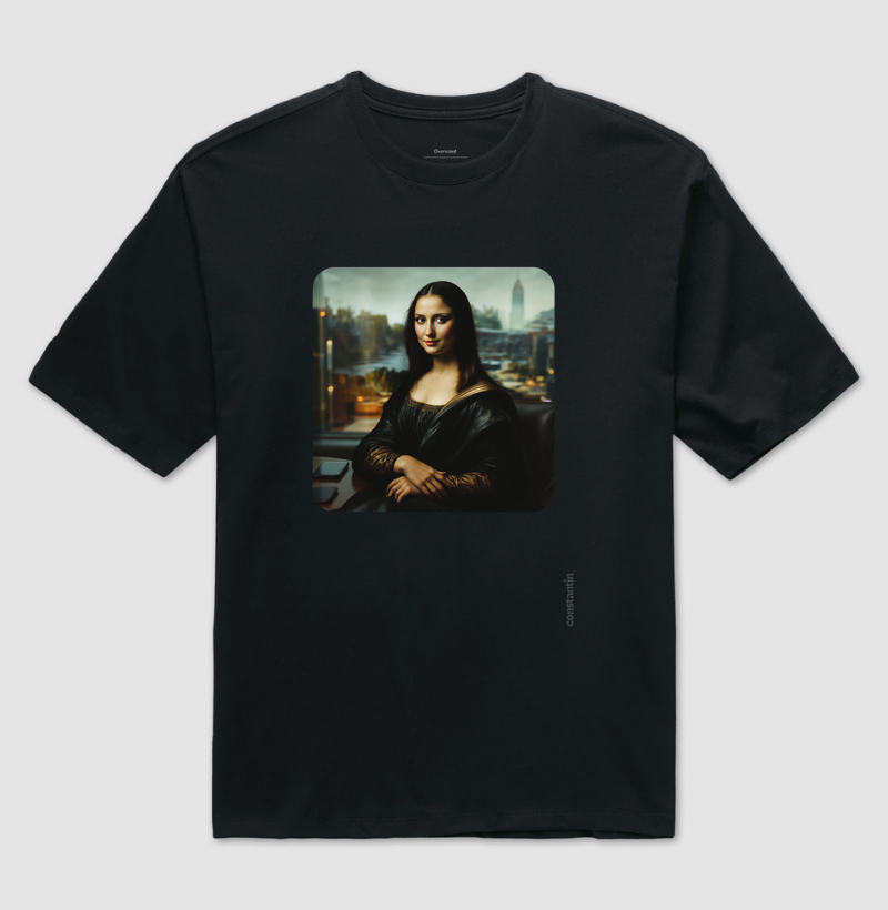 Monalisa 2025 