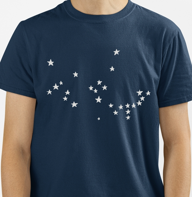 Estrelas da Bandeira do Brasil