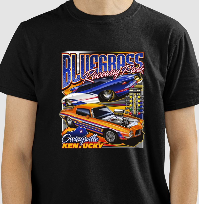 Bluegrass Raceway Park