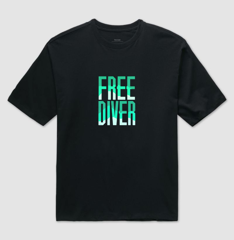 Freediver