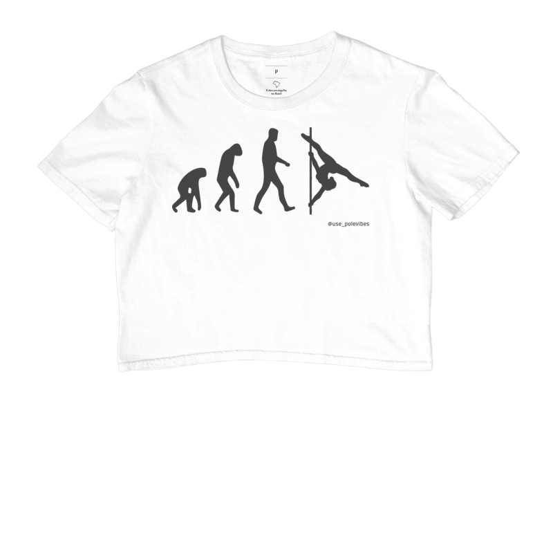 EVOLUÇÃO DO MOVIMENTO