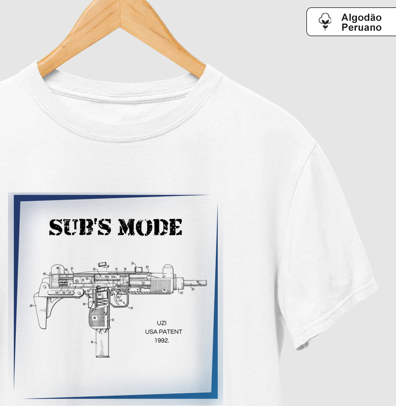 SUB'S MODE