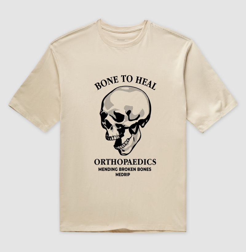 Oversized Orthopaedics