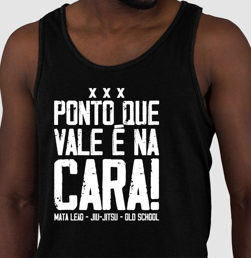 Ponto que vale!
