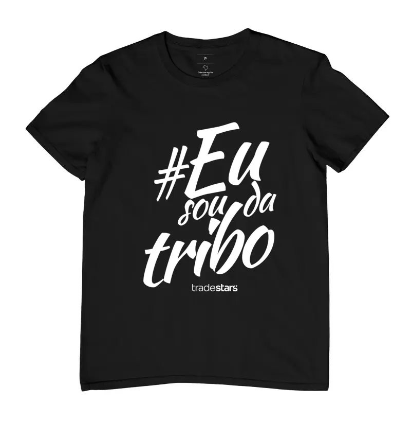 Sou da Tribo