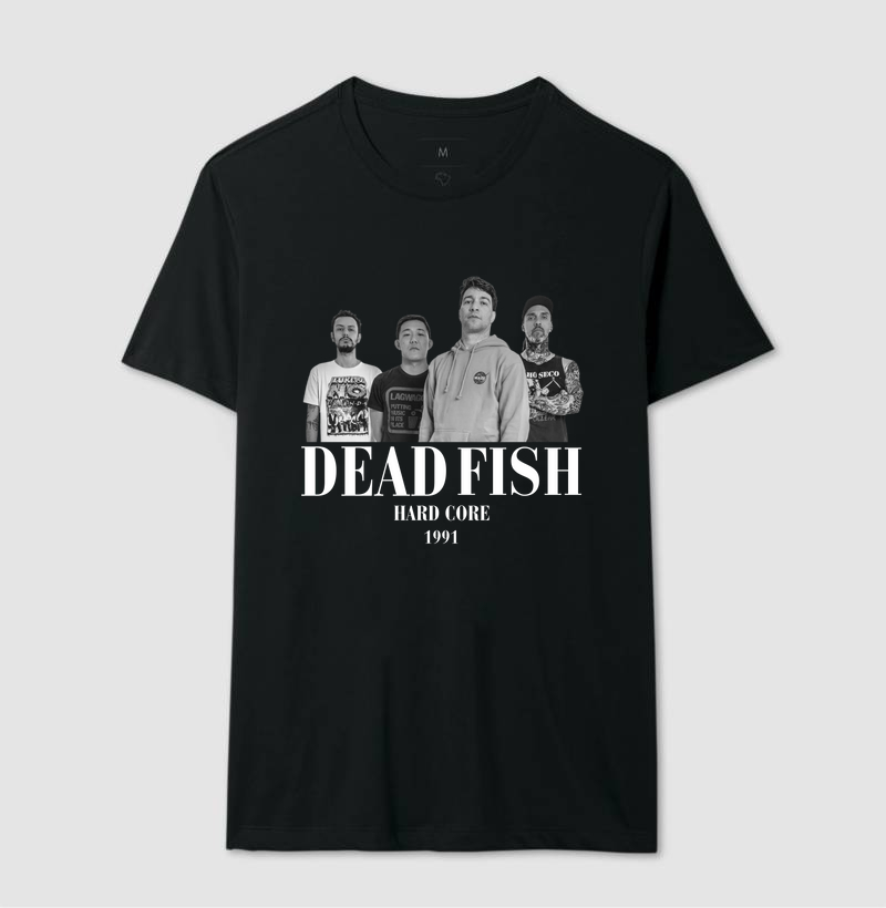 Dead Fish - Band