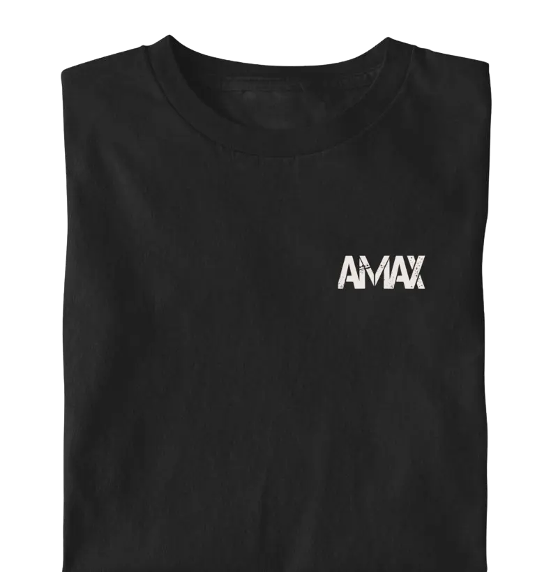 Banda AMAX - Merch Oficial | Escudo