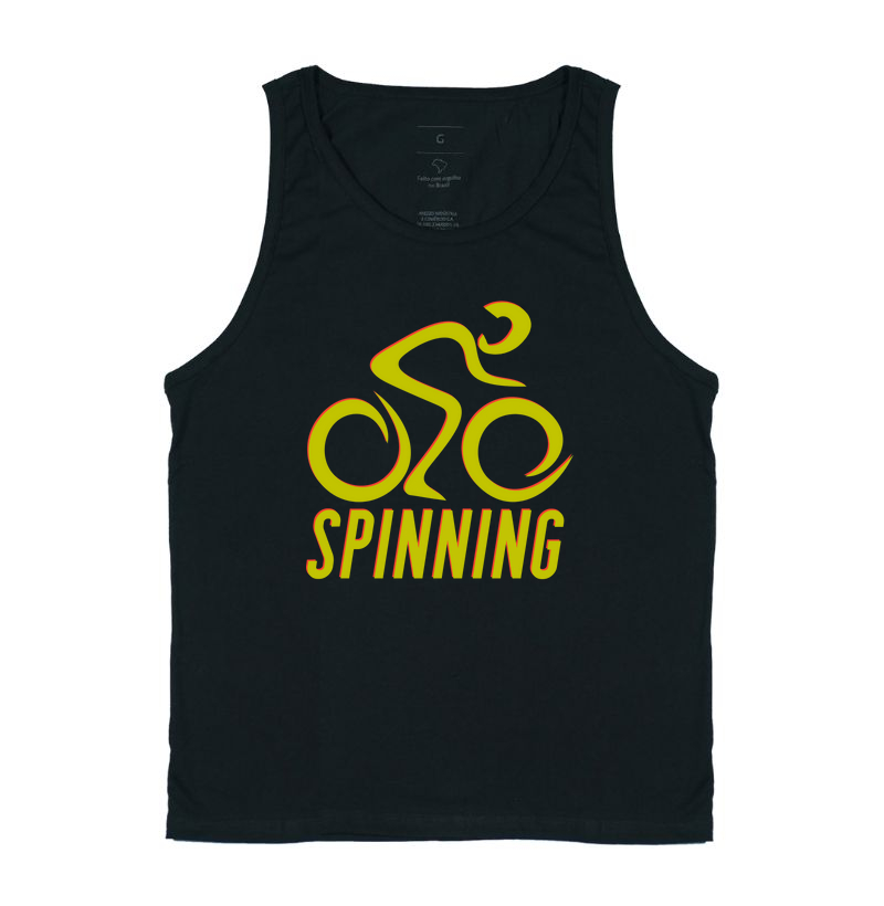 Spinning (EDF)