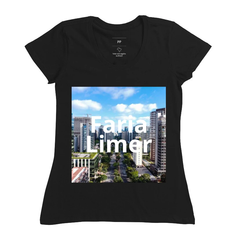 Faria Limer.