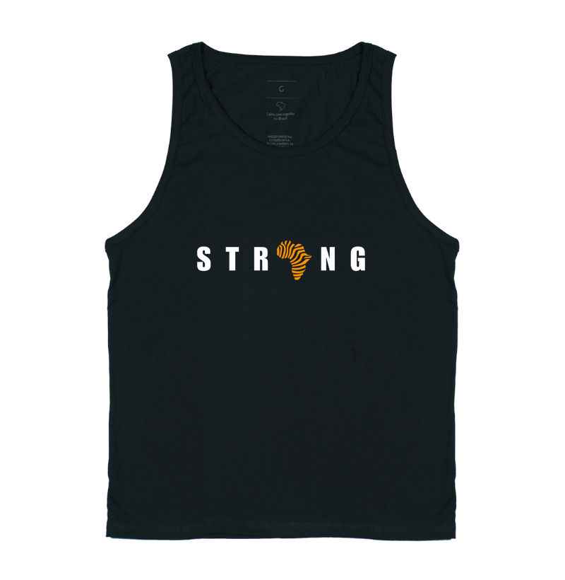 Strong Zebra!