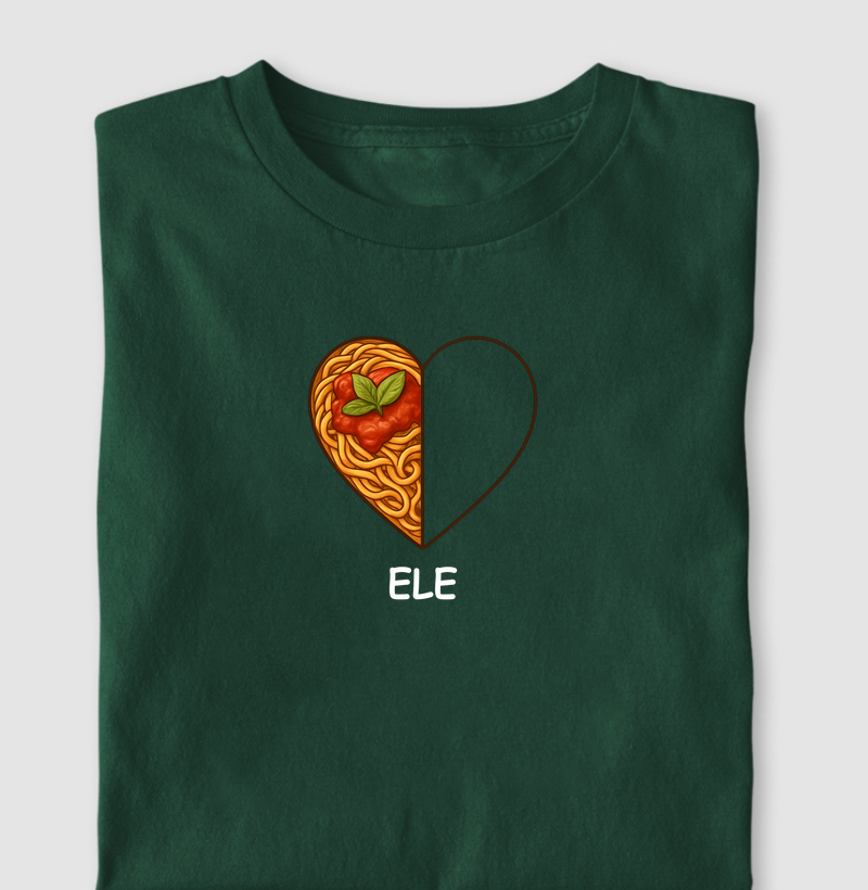 Ele Macarronada